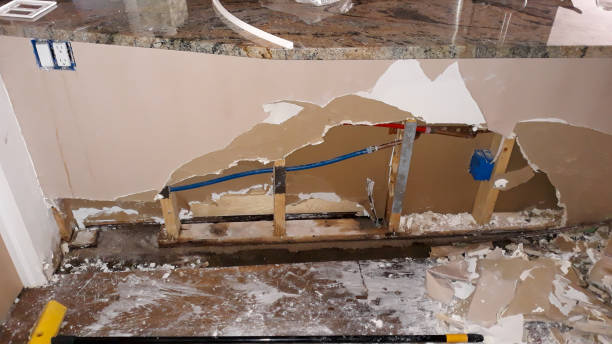 Professional Water damage restoration in Silver Summit, UT