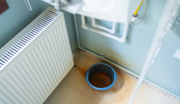Best 24/7 water damage repair  in Silver Summit, UT