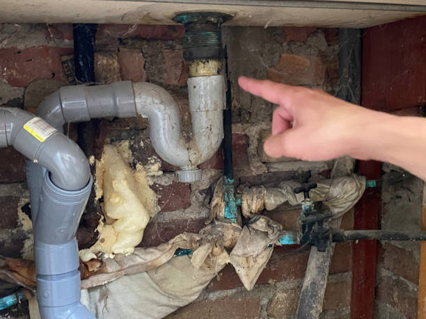 Best 24-hour water damage restoration  in Silver Summit, UT