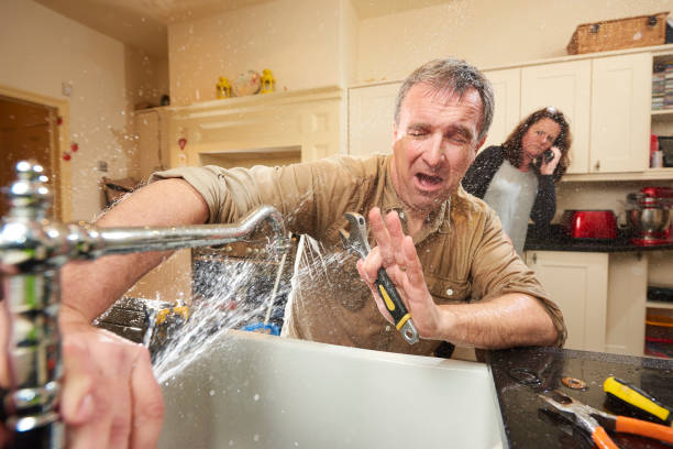 Best Water damage contractors near me  in Silver Summit, UT